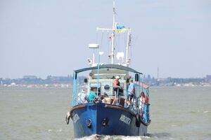 Пятеро жертв крушения остаются неопознанными