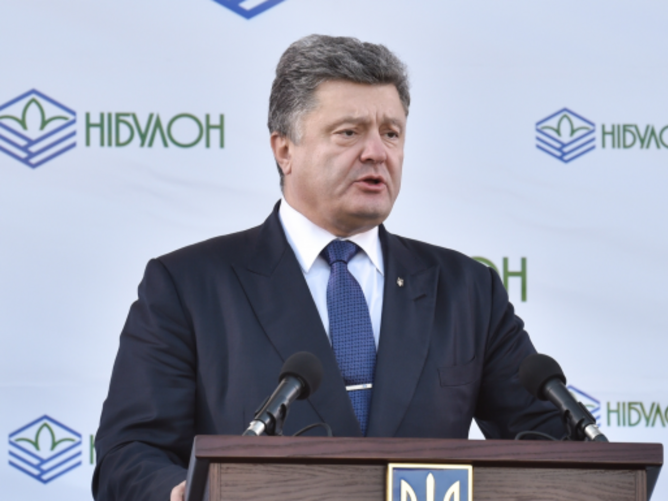 Порошенко заявил, что у Украины появилась возможность&nbsp;оперативно&nbsp;реагировать на акты агрессии