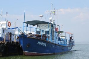 В милиции уточнили, что на борту "Иволги" было 36 человек