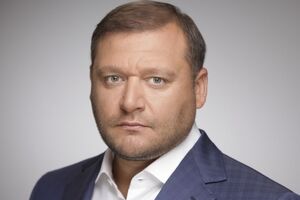 ЦИК зарегистрировала Оппозиционный блок, но не зарегистрировала Добкина