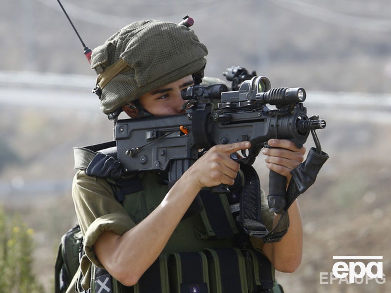 США и Израиль возобновили переговоры о продлении договора о военной помощи