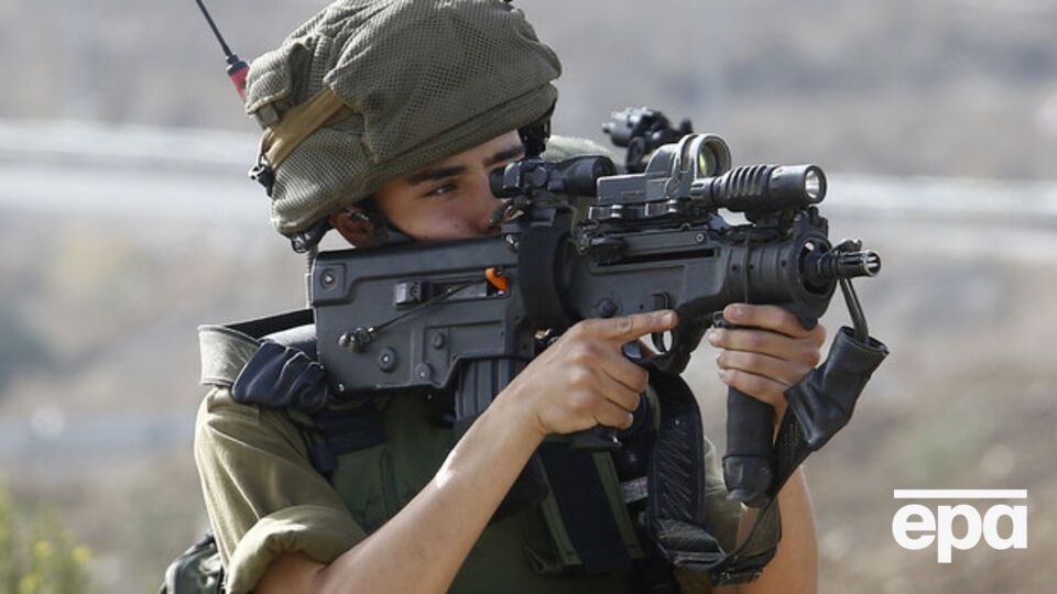 США и Израиль возобновили переговоры о продлении договора о военной помощи