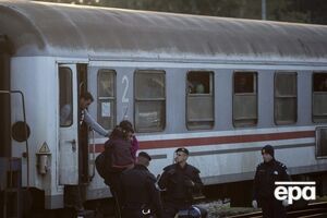 Словения ввела ограничение на въезд мигрантов