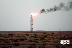 Саудовская Аравия накопила рекордные запасы нефти