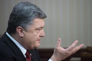 Отчет Нидерландов о крушении рейса MH17 показал вранье России, уверен Порошенко