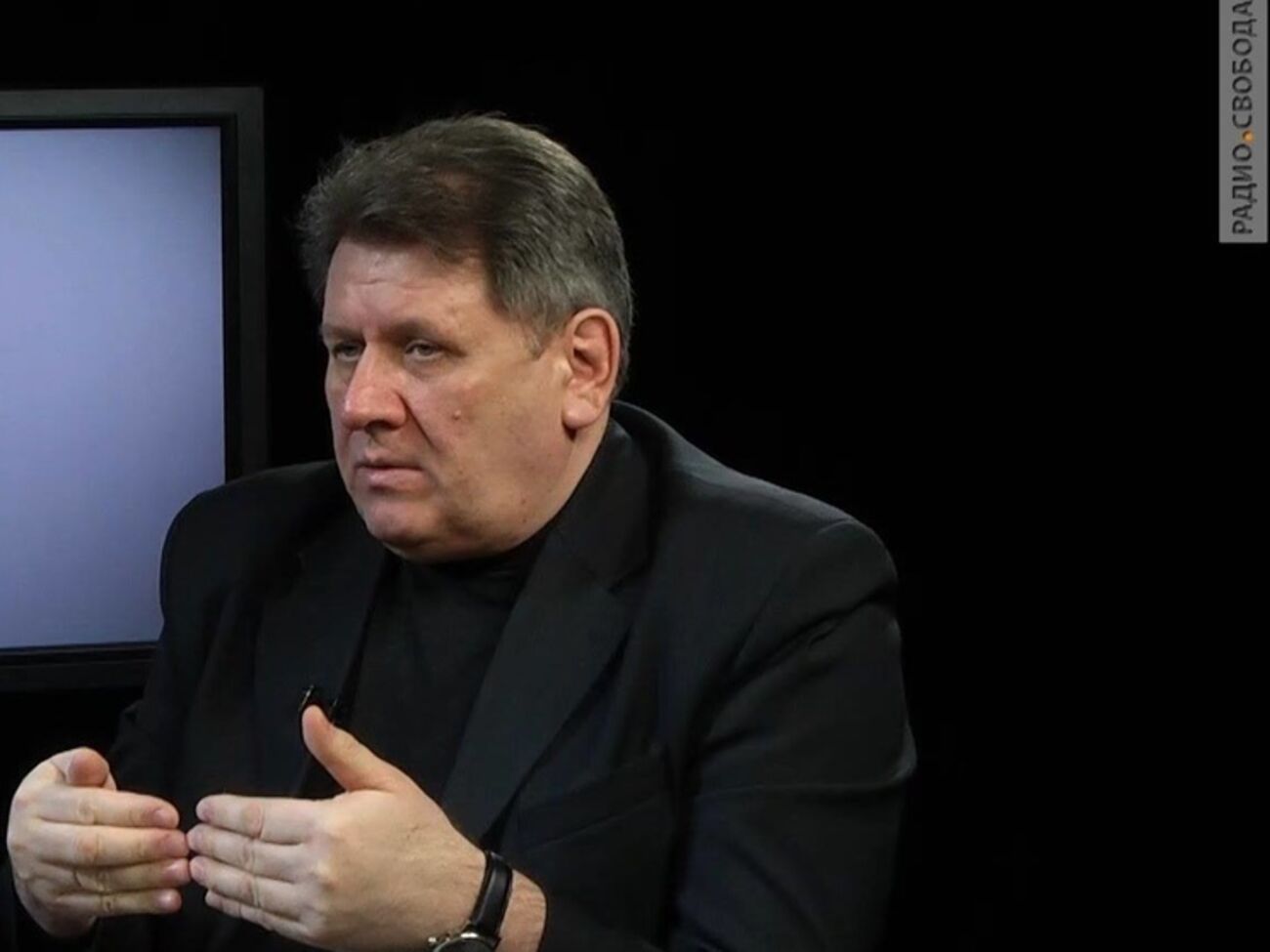 Гиржов:&nbsp;Численность украинцев в РФ сократилась на миллион человек. Они не уехали, не умерли, а просто стали называть ребя русскими