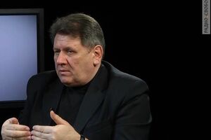 Гиржов: Численность украинцев в РФ сократилась на миллион человек. Они не уехали, не умерли, а просто стали называть ребя русскими