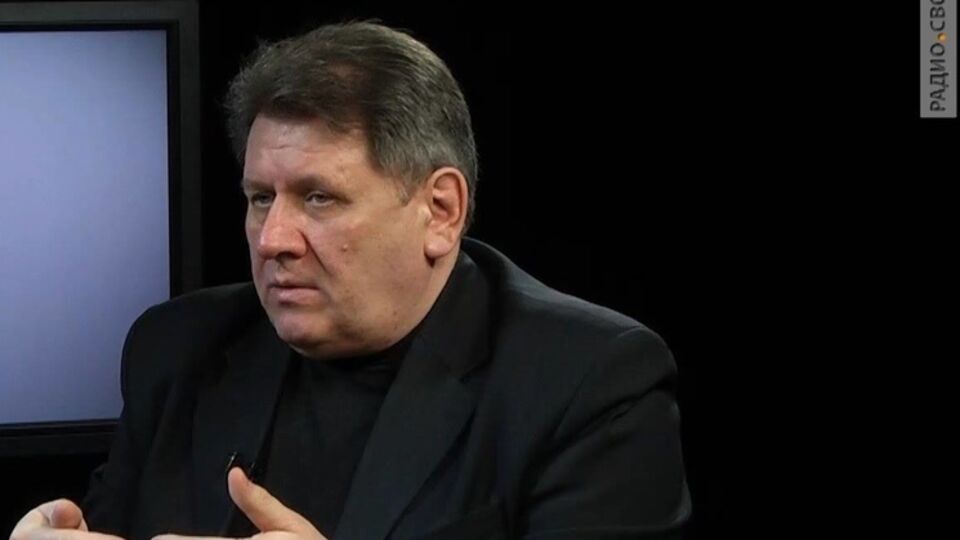 Гиржов: Численность украинцев в РФ сократилась на миллион человек. Они не уехали, не умерли, а просто стали называть ребя русскими