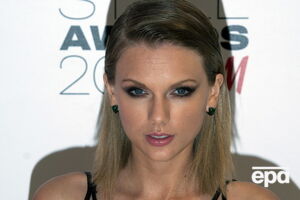 Свифт дала 85 концертов в рамках мирового тура