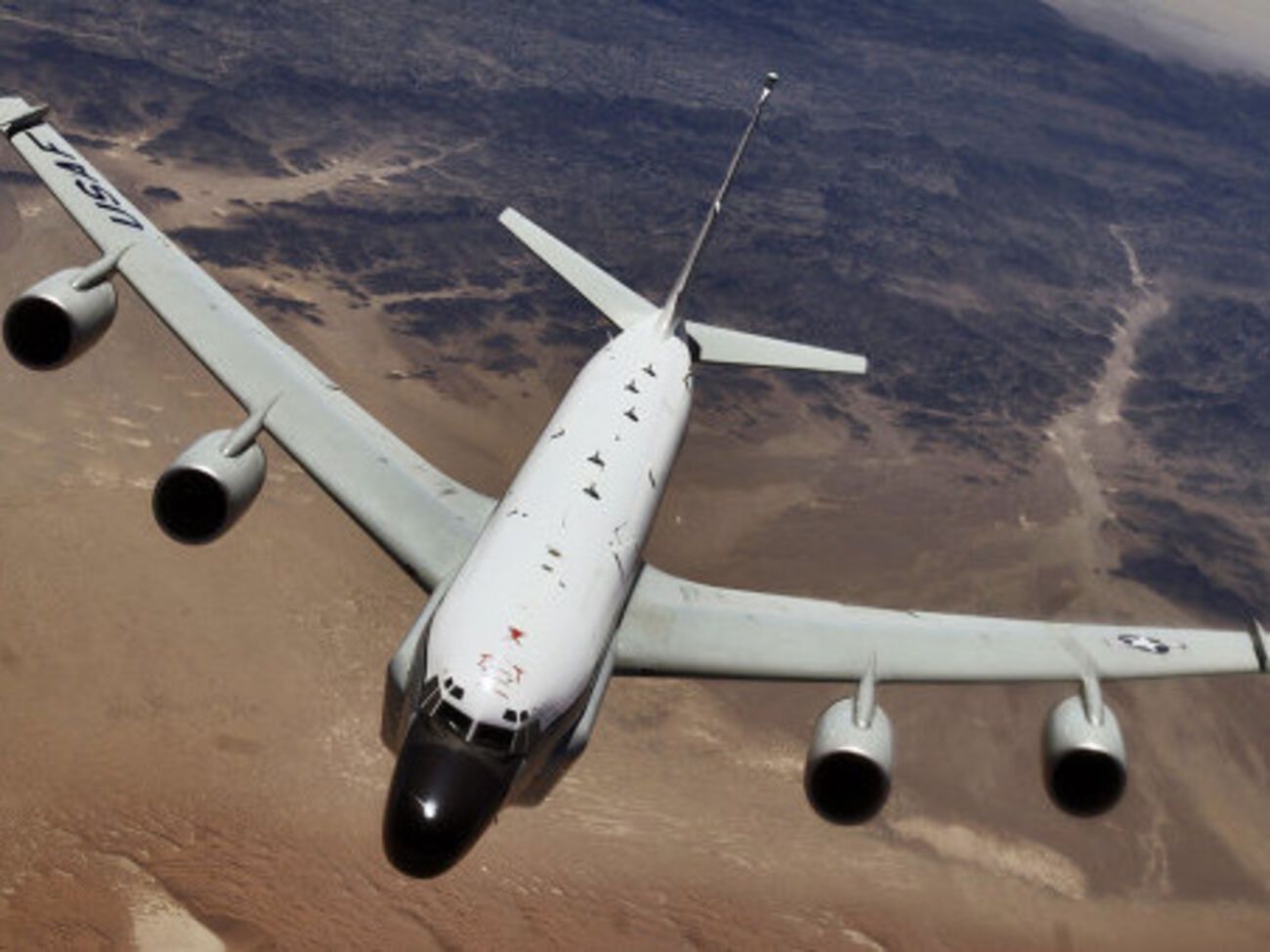 Полеты начнутся с сегодняшнего дня