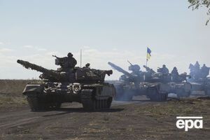 Отвод вооружений продолжается