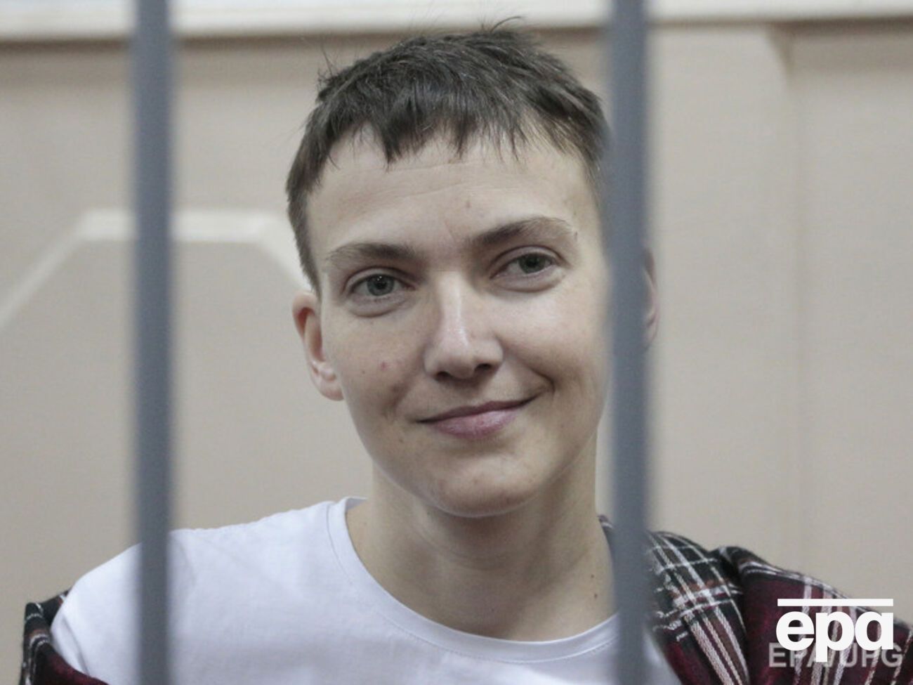 Суд по делу Савченко продолжается