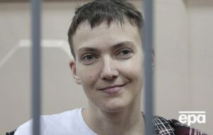 Суд по делу Савченко продолжается