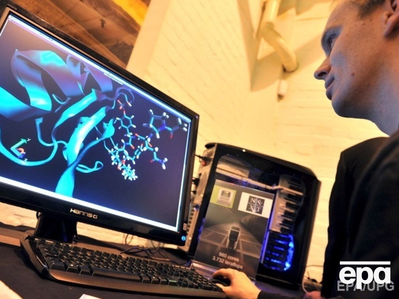 В России разработают замену Amazon и Microsoft