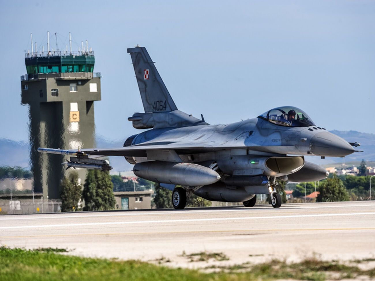 В Европе начинаются очередные масштабные учения под эгидой НАТО