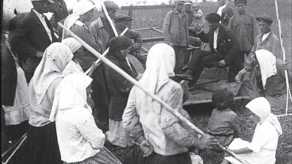 Спецпроект "ГОРДОН": Восстание обреченных, или За что расстреляли Косиора