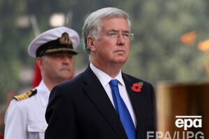 Россияне в Сирии за пару недель убили уже несколько сотен гражданских, заявил Фэллон