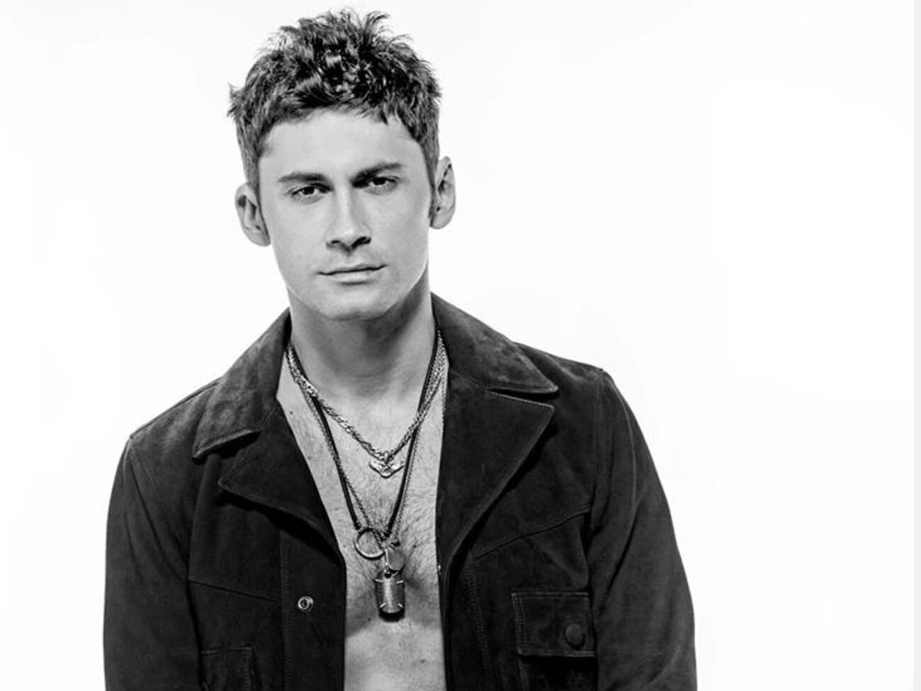 Клип Балана снимали четыре месяца