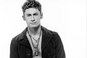 Клип Балана снимали четыре месяца