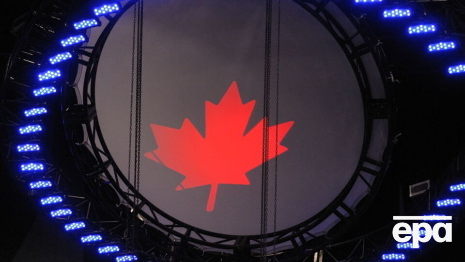 В Канаде выбирают парламент