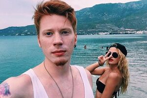 Никита Пресняков готов к семейной жизни