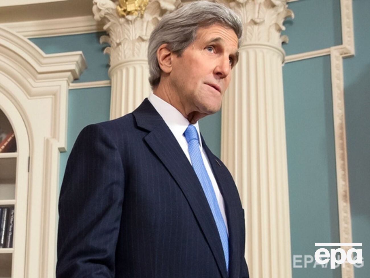 Джон Керри инициирует переговоры по Сирии с участием РФ и Турции