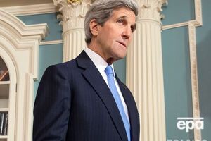 Джон Керри инициирует переговоры по Сирии с участием РФ и Турции