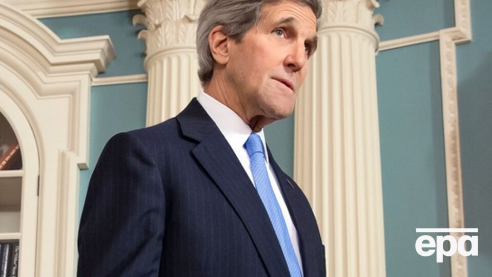 Джон Керри инициирует переговоры по Сирии с участием РФ и Турции