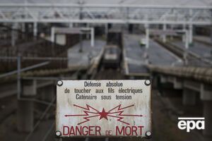 Мигранты снова прорвались в тоннель