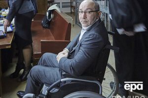 Одиннадцатое заседание суда по делу Кернеса состоится после местных выборов