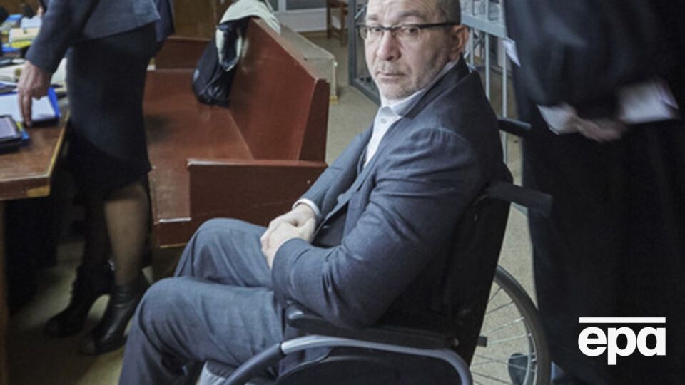 Одиннадцатое заседание суда по делу Кернеса состоится после местных выборов