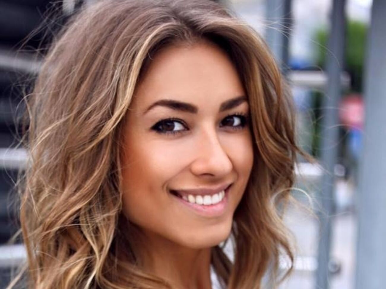 Шоу, ведущей которого станет Шульгина, выйдет в эфир в ноябре