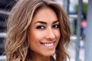 Шоу, ведущей которого станет Шульгина, выйдет в эфир в ноябре