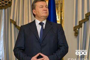 Янукович жалуется на дискриминацию из-за его политического статуса и взглядов