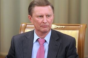 Глава российской администрации президента не считает изоляцию России международной