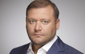 Добкин: В ЦИК сказали, что я не указал в своей автобиографии то, что связано с моей общественной деятельностью