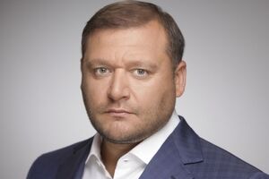 Добкин: В ЦИК сказали, что я не указал в своей автобиографии то, что связано с моей общественной деятельностью