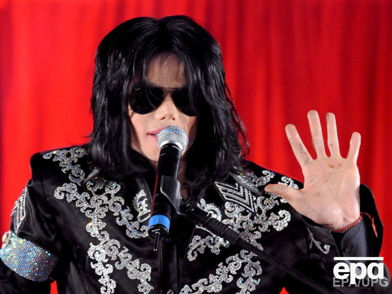 Кто исполнит роль Джексона, пока неизвестно