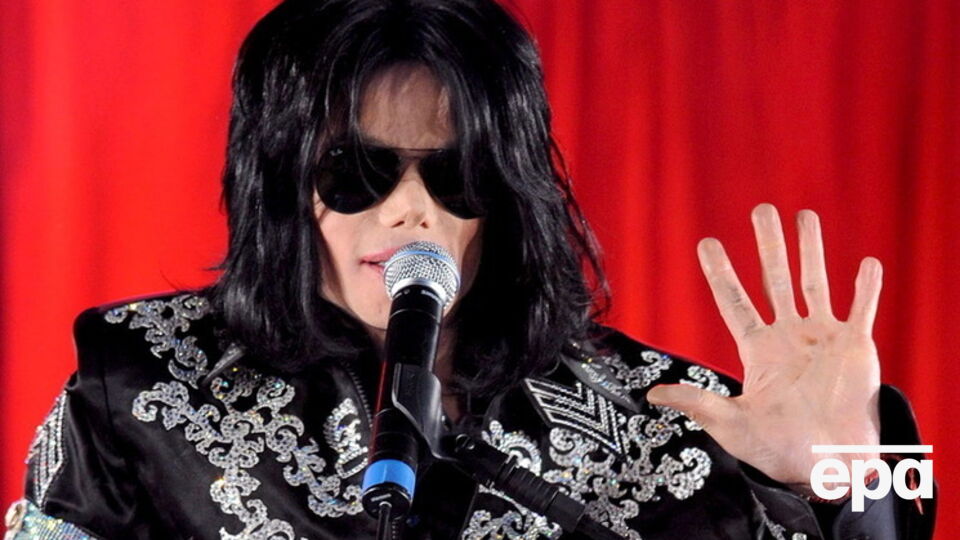 Кто исполнит роль Джексона, пока неизвестно