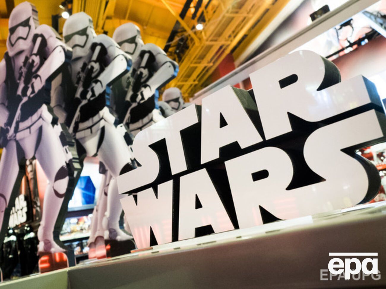 Премьера новой части фантастической саги состоится 17 декабря 2015 года