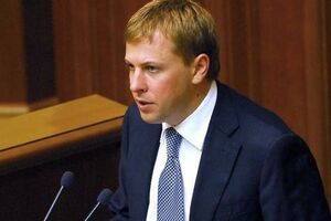 Хомутынник вероятно приобрел 5% акций "Кернела"