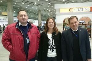 Савченко все-таки пустили в Россию