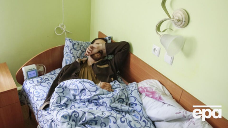 Российский разведчик Ерофеев останется под стражей