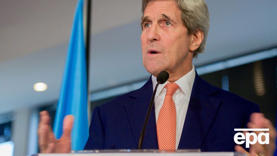 Керри встретится с Нетаньяху и Аббасом на фоне обострившегося конфликта между сторонами