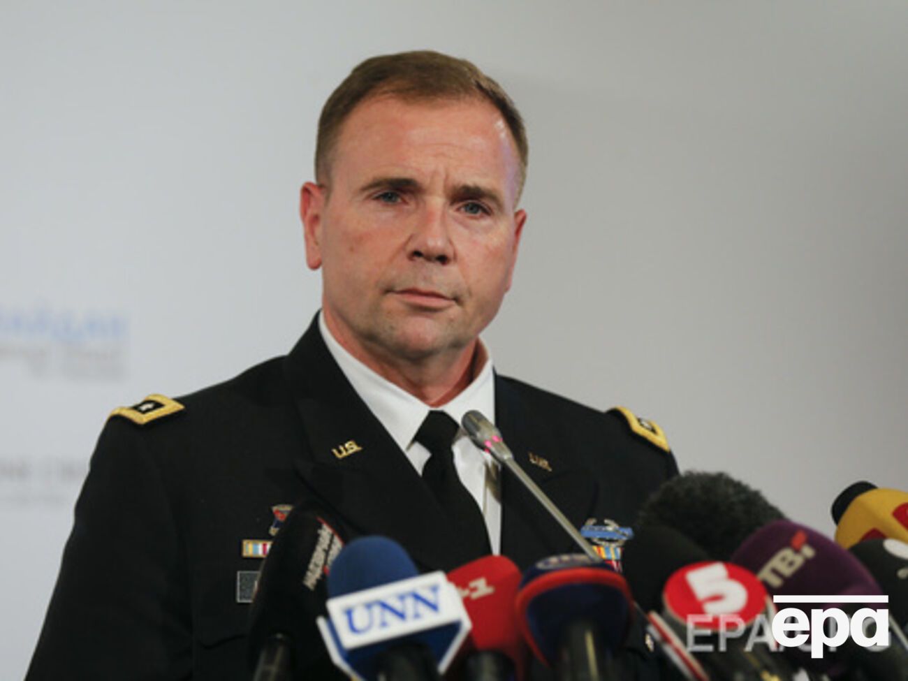 Генерал Ходжес: РФ может заблокировать Балтийское море