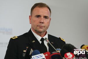 Генерал Ходжес: РФ может заблокировать Балтийское море