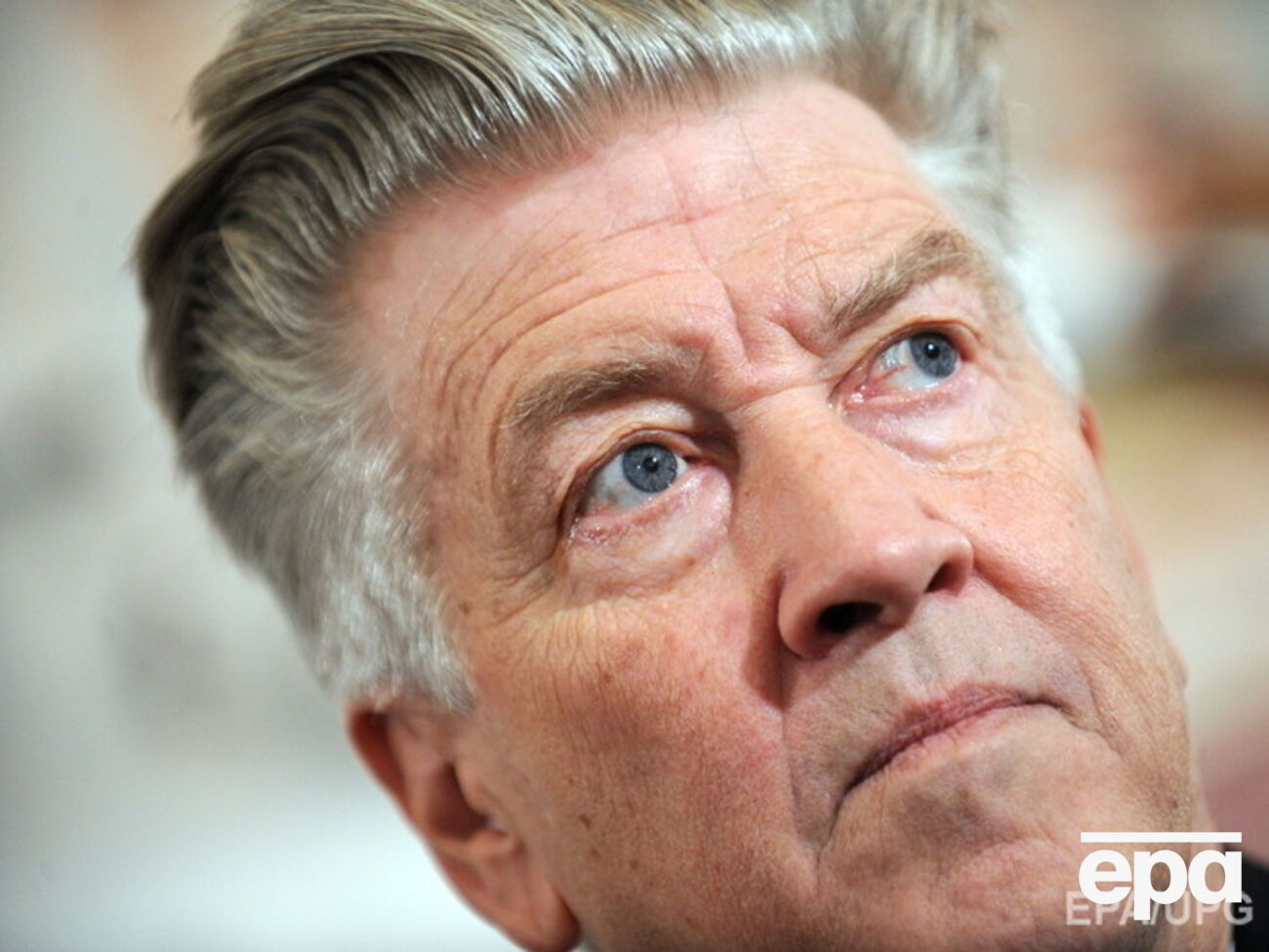 Линч издаст книгу в соавторстве с американской журналисткой