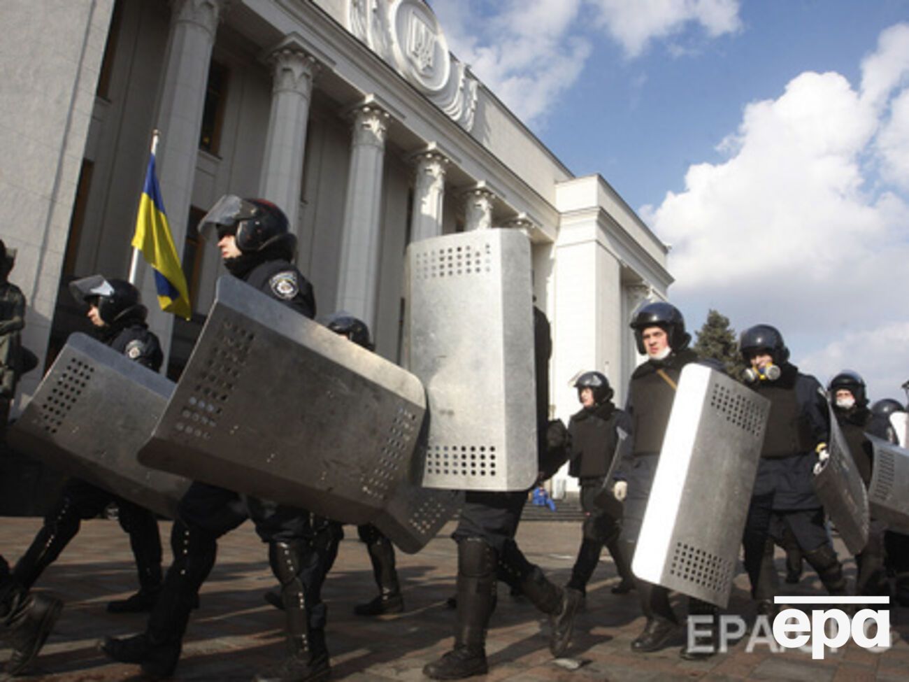 Спустя почти два месяца после столкновений под Радой 21 бойцу еще нужна медицинская помощь, некоторые поедут лечиться за границу