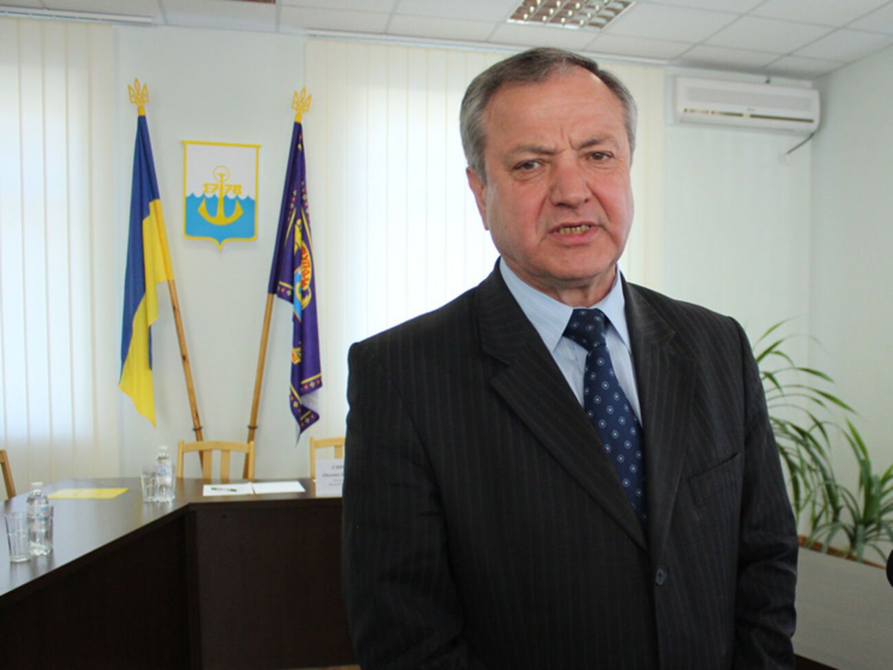 Юрий Хотлубей: Политики, которые бузят в городе, хотят поднять свой рейтинг на скандалах вокруг комиссии