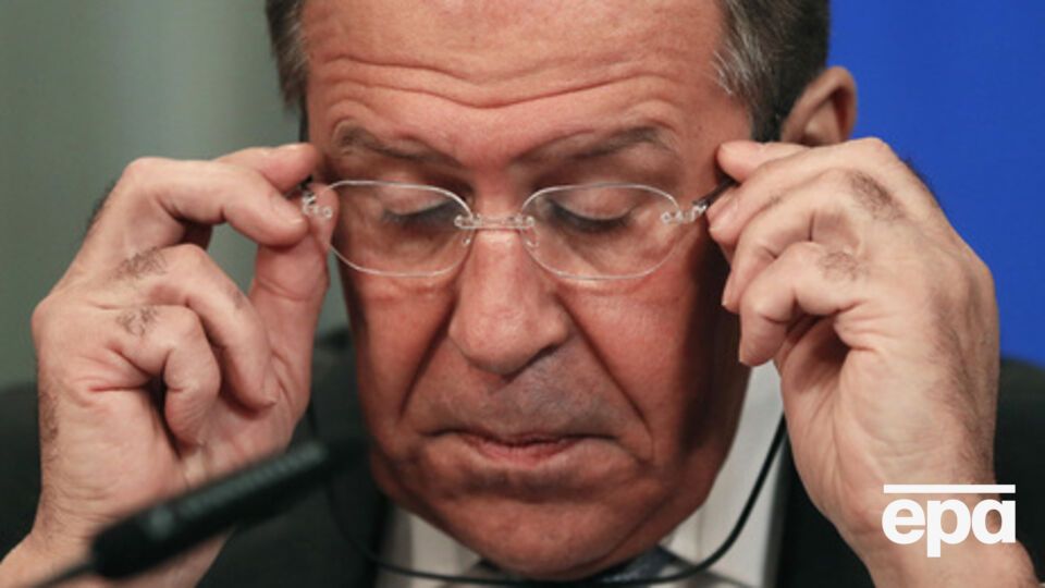 Лавров: в Украине притесняют русскоязычных граждан